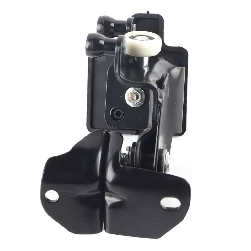 BASPHHH Fahrzeug Tür Rollenträger Kompatibel mit Peugeot für Boxer 2006-2019 Auto Mitte Rechts Schiebetür Führungsrolle 9033S3 9033S3 1344266080 von BASPHHH