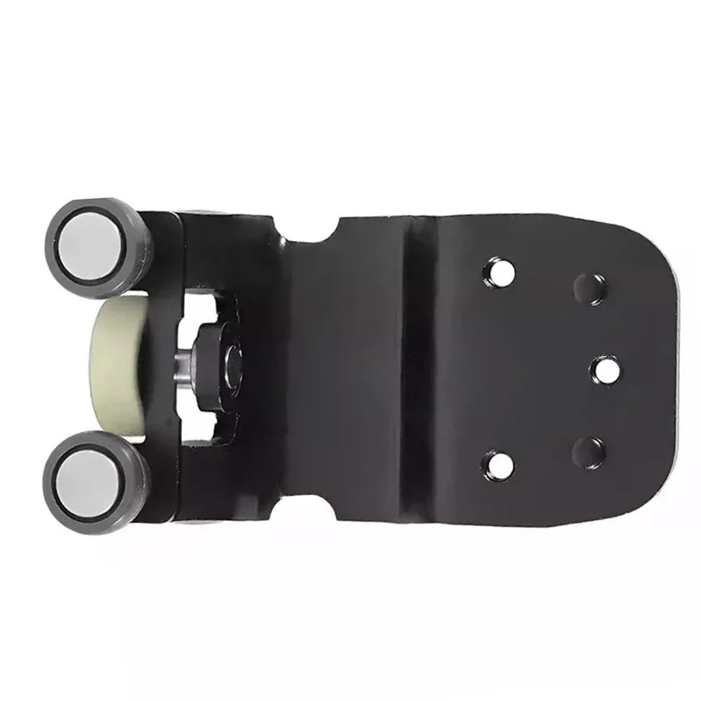 BASPHHH Fahrzeug Tür Rollenträger Kompatibel mit Toyota für Proace MK2 2016-2023 Schiebetürrolle Mitte 9808074880 BASPHHH Fahrzeug Tür Rollenträger Kompatibel mit Toyota für Proace MK2 2016-2023 Schiebetürrolle Mitte 9808074880 von BASPHHH