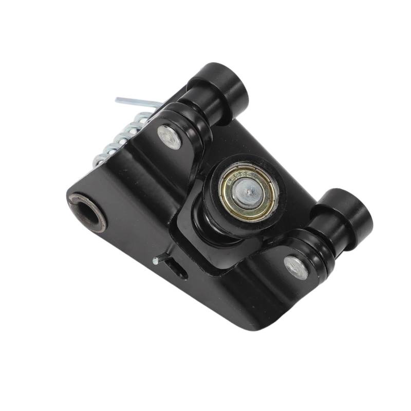 BASPHHH Fahrzeug Tür Rollenträger Kompatibel mit Trafic 2001-2014 Auto-Schiebetürrolle 4409255 7700312372 91165715 von BASPHHH