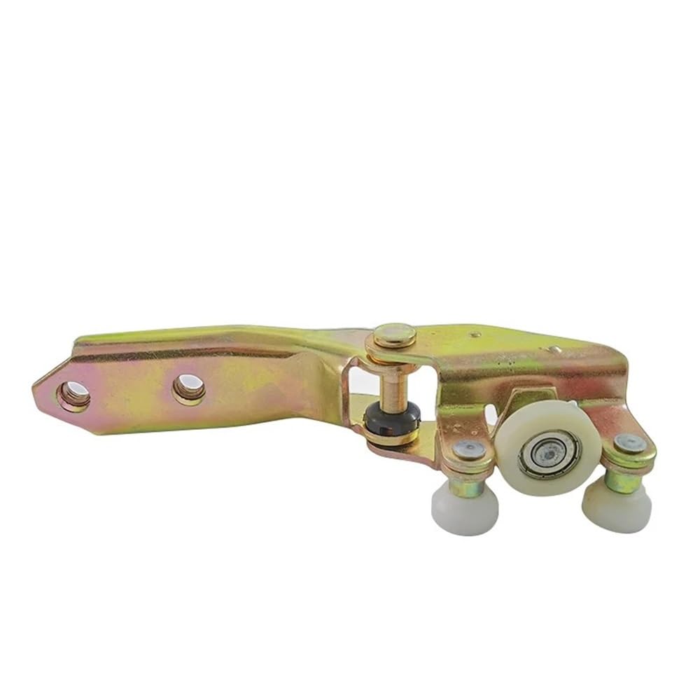 BASPHHH Fahrzeug Tür Rollenträger Kompatibel mit Transporter T4 MK4 1990-2004 Linke Schiebetür mittlere Rollenführungen 701843335B 701843335A BASPHHH Fahrzeug Tür Rollenträger Kompatibel mit Transporter T4 MK4 1990-2004 Linke Schiebetür mittlere Rollenführungen 701843335B 701843335A von BASPHHH