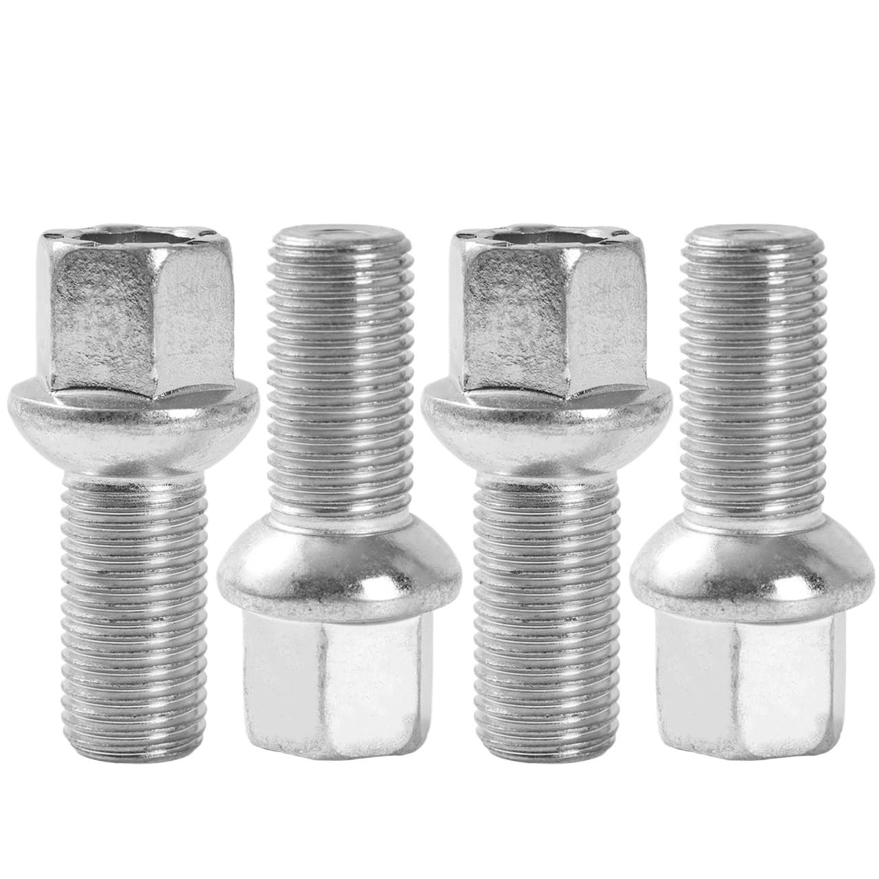 BASPHHH Felgenschraube Kompatibel mit 100 C2 für Avant 1977-1983 Für 100 C2 für Avant 1980-1982 Radmuttern WHT002437 WHT001812 M14x1.5 BASPHHH Felgenschraube Kompatibel mit 100 C2 für Avant 1977-1983 Für 100 C2 für Avant 1980-1982 Radmuttern WHT002437 WHT001812 M14x1.5 von BASPHHH