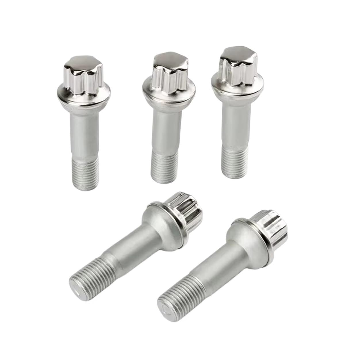BASPHHH Felgenschraube Kompatibel mit Benz für C180 2013 2014 für C180 2013 2014 2015 Radmuttern 0009905407 A0009905407 BASPHHH Felgenschraube Kompatibel mit Benz für C180 2013 2014 für C180 2013 2014 2015 Radmuttern 0009905407 A0009905407 von BASPHHH