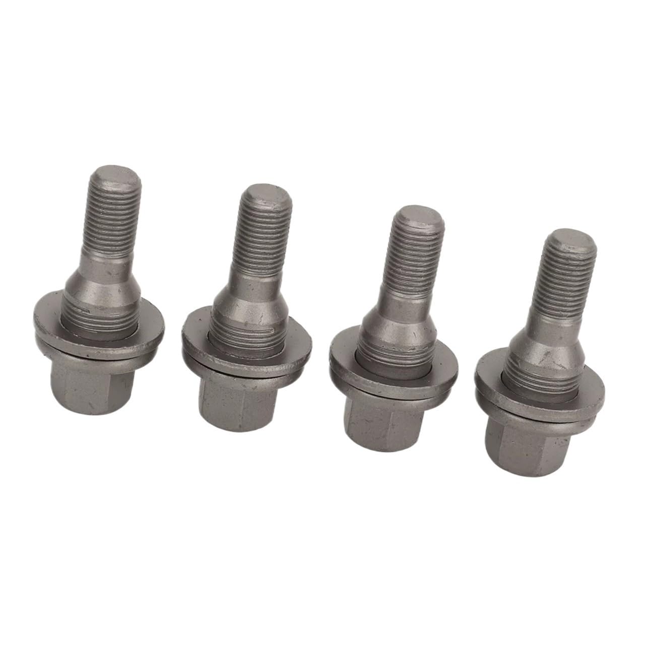 BASPHHH Felgenschraube Kompatibel mit Citroen für Berlingo 2008+ für C2 2003+ Auto 17mm Sechskant-Radschrauben Reifenmuttern Bolzen 540567 3549817 BASPHHH Felgenschraube Kompatibel mit Citroen für Berlingo 2008+ für C2 2003+ Auto 17mm Sechskant-Radschrauben Reifenmuttern Bolzen 540567 3549817 von BASPHHH