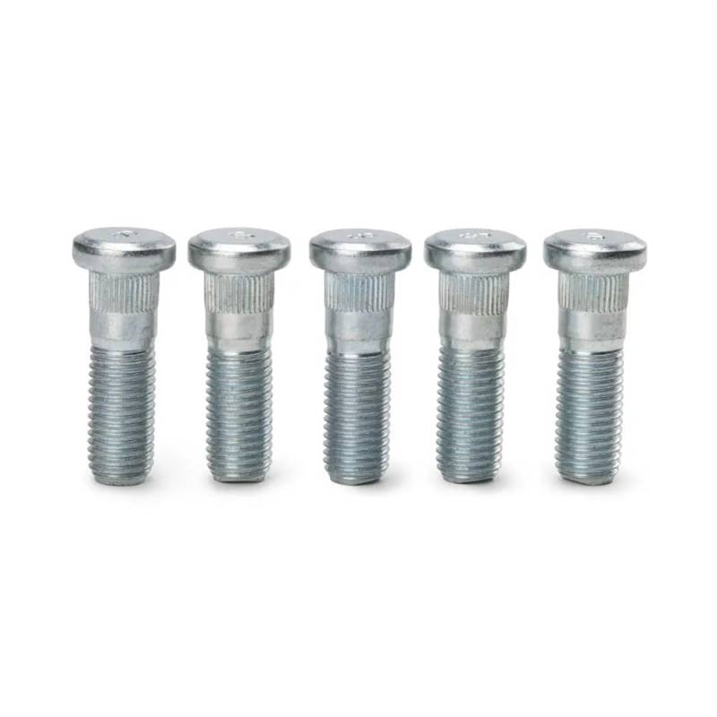 BASPHHH Felgenschraube Kompatibel mit FIT 2007-2018 Radbolzen 90113-S5H-005 90113-SA0-005 von BASPHHH