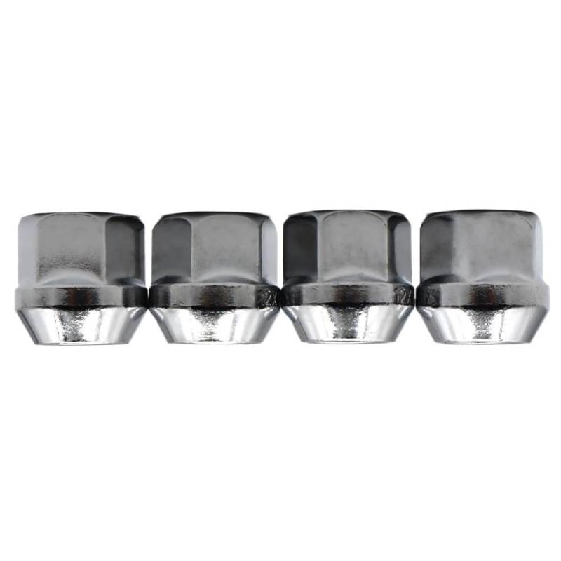 BASPHHH Felgenschraube Kompatibel mit Ford für Puma 1997-2002 Auto-Radschrauben Radmuttern M12 x 1,5 mm von BASPHHH