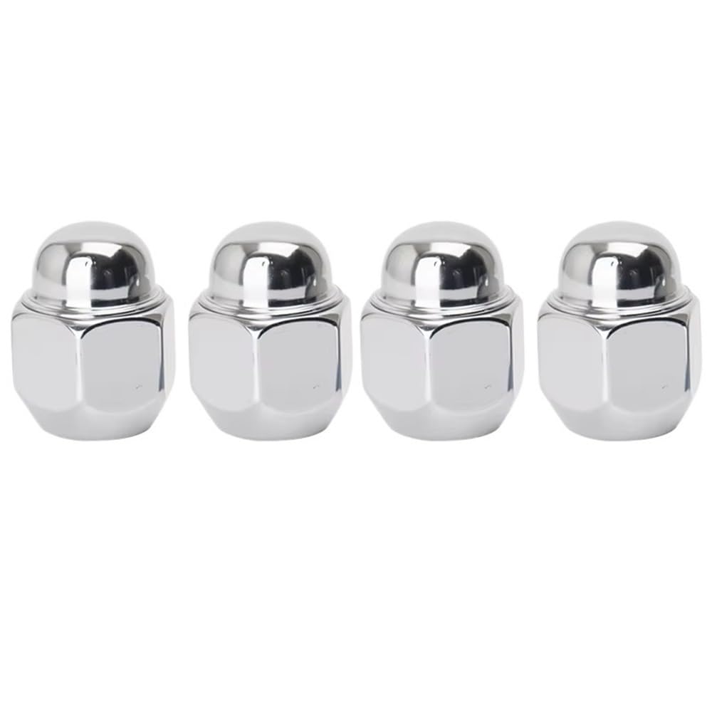 BASPHHH Felgenschraube Kompatibel mit Infiniti für G20 für G35 für 130 Auto-Radmuttern Schrauben M12x1.25 BASPHHH Felgenschraube Kompatibel mit Infiniti für G20 für G35 für 130 Auto-Radmuttern Schrauben M12x1.25 von BASPHHH