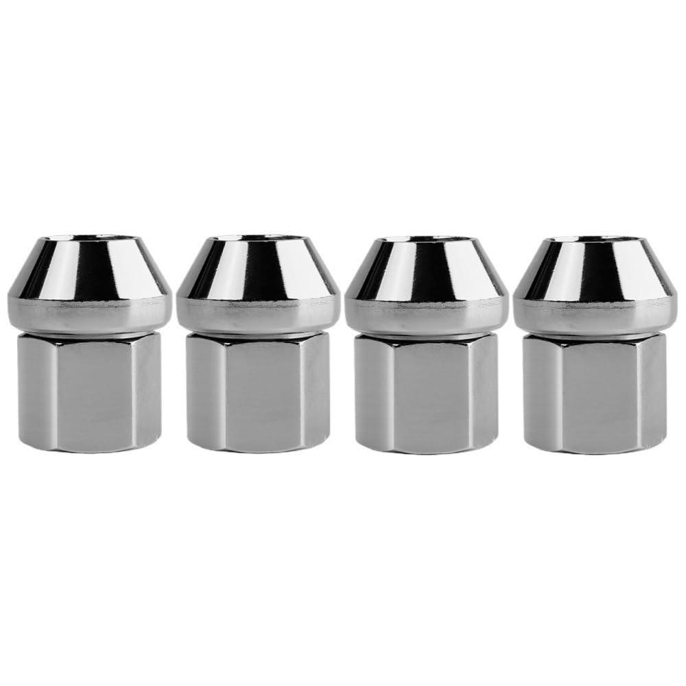 BASPHHH Felgenschraube Kompatibel mit Land für Rover für Freelander 2 2006-2014 Auto-Radmuttern Legierung LR001381 BASPHHH Felgenschraube Kompatibel mit Land für Rover für Freelander 2 2006-2014 Auto-Radmuttern Legierung LR001381 von BASPHHH