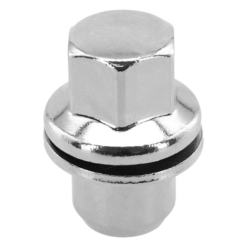 BASPHHH Felgenschraube Kompatibel mit Land für Rover für Range für Rover für Sport für L494 2013+ für Range für Rover für Sport für L320 2005-2013 Radmuttern von BASPHHH