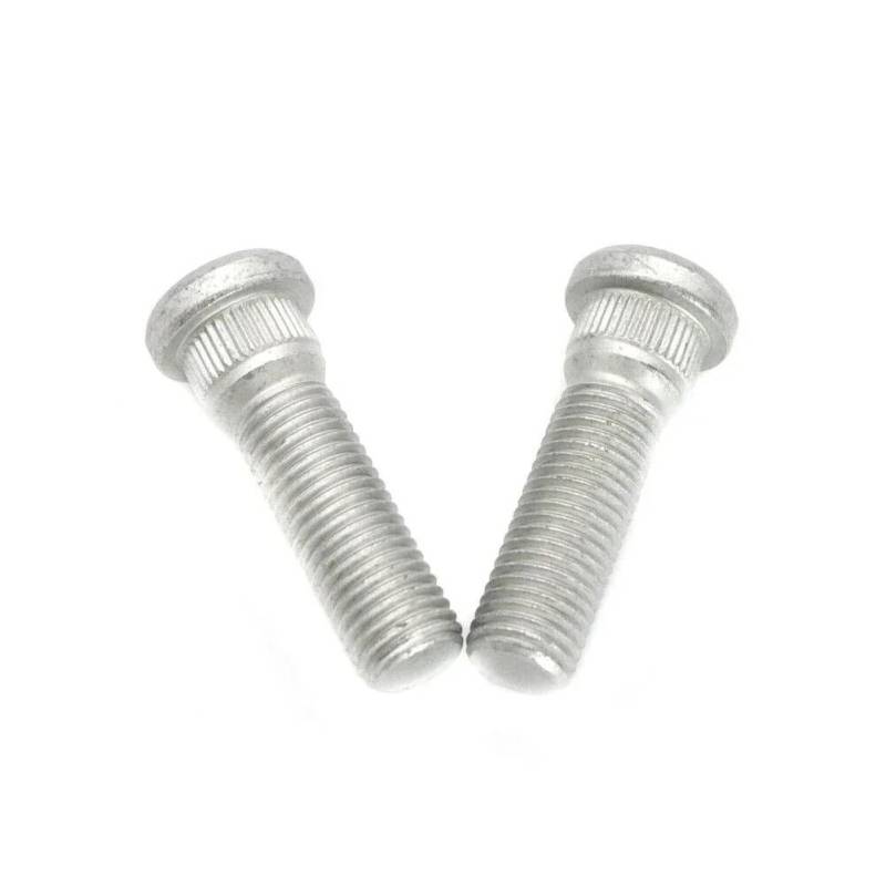 BASPHHH Felgenschraube Kompatibel mit Scion für TC 2006-2013 Autoersatzteile Autozubehör 90942–02049 von BASPHHH