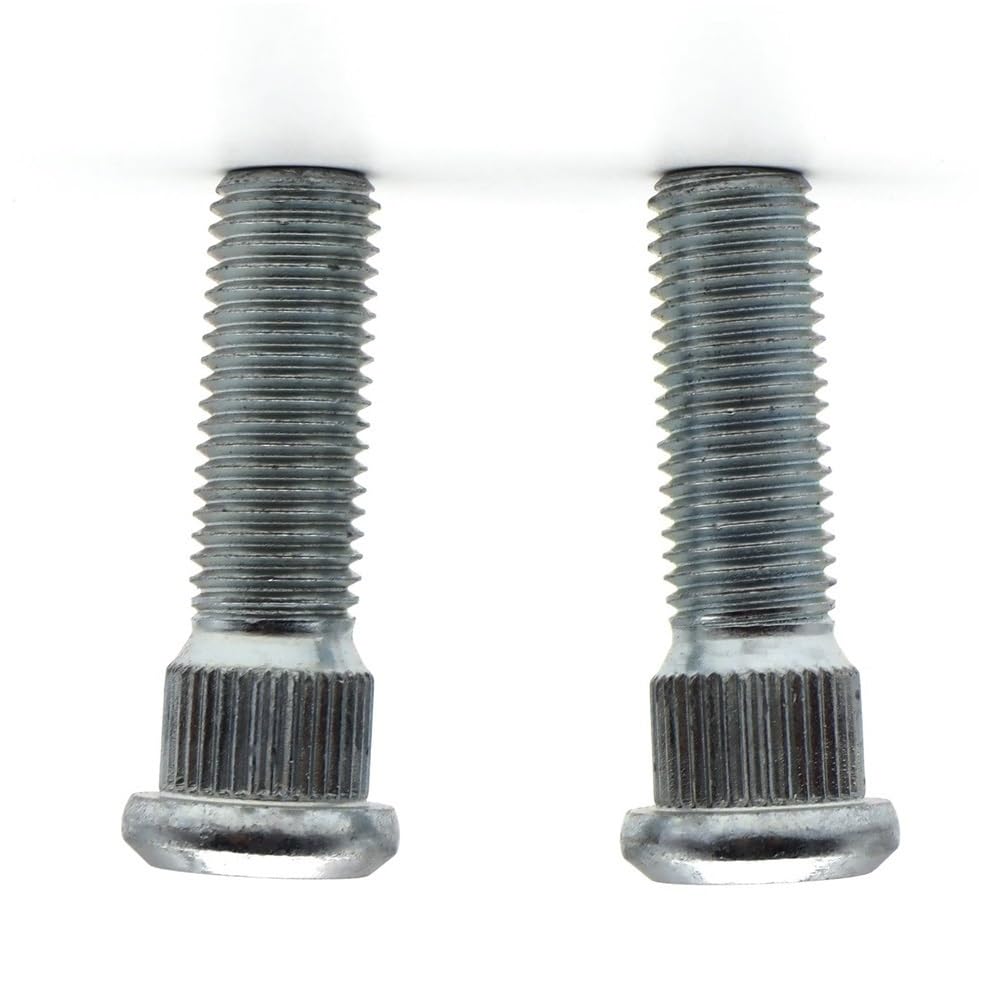 BASPHHH Felgenschraube Kompatibel mit Toyota für Yaris 2004-2019 Auto Radschrauben Muttern Zubehör M12X1.5 90942-02049 90942-02037 BASPHHH Felgenschraube Kompatibel mit Toyota für Yaris 2004-2019 Auto Radschrauben Muttern Zubehör M12X1.5 90942-02049 90942-02037 von BASPHHH
