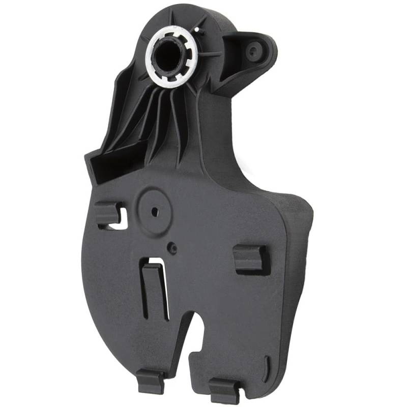 BASPHHH Kompatibel mit A3 2013-2016 Halterung für Motorhaubenverriegelung, Griffhalterung 8T1823633 8T1823633A 8T1823633B von BASPHHH