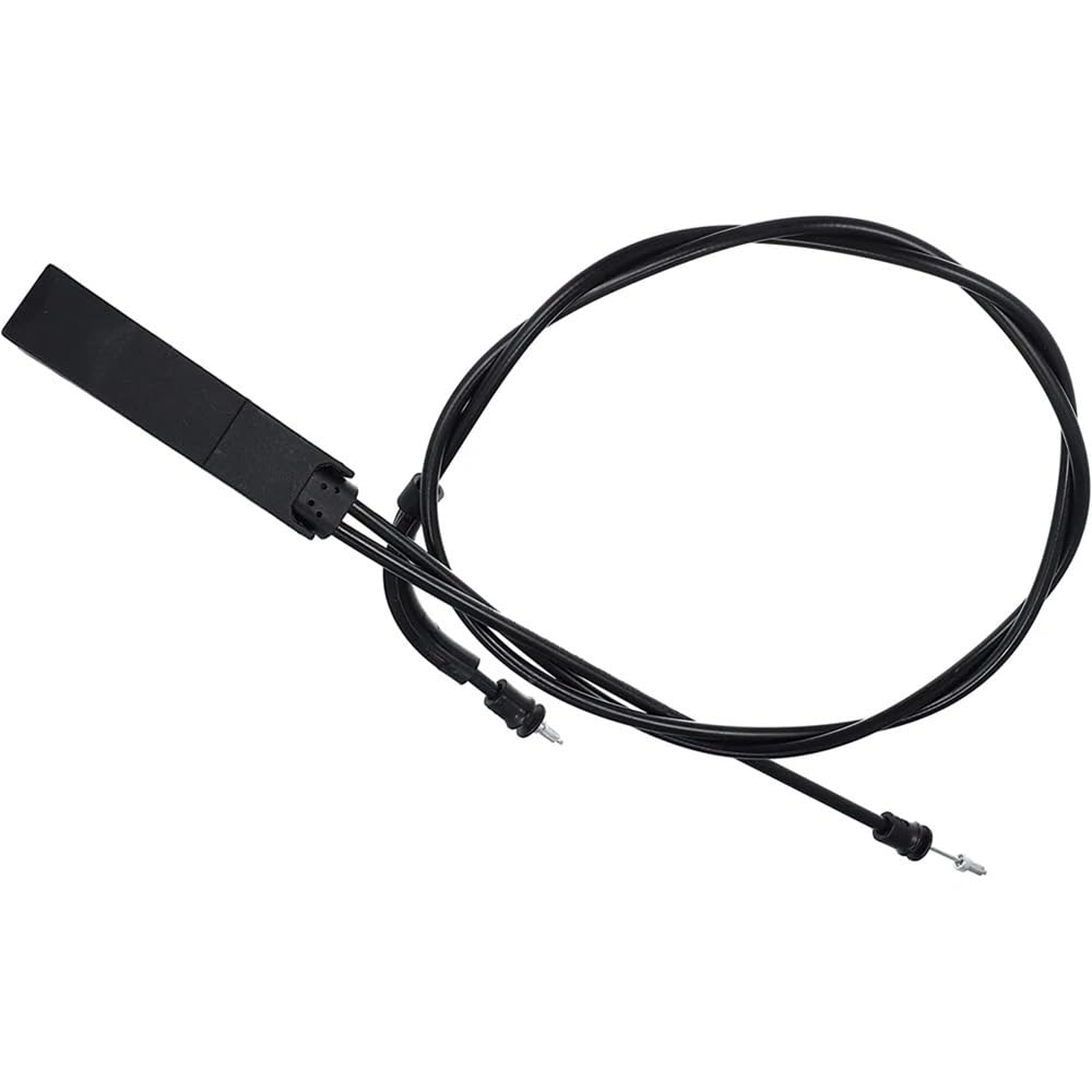 BASPHHH Kompatibel mit Benz für C300 2009 2010 2011 2012 2013 2014 Motorhauben-Entriegelungskabel 2048800059 BASPHHH Kompatibel mit Benz für C300 2009 2010 2011 2012 2013 2014 Motorhauben-Entriegelungskabel 2048800059 von BASPHHH