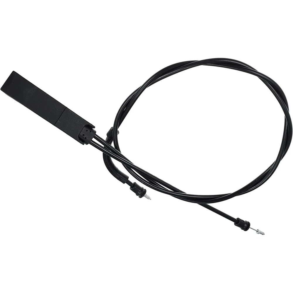 BASPHHH Kompatibel mit Benz für C300 2009-2014 Auto Motorhaube Motorhaube Release Kabel Zubehör 2048800059 BASPHHH Kompatibel mit Benz für C300 2009-2014 Auto Motorhaube Motorhaube Release Kabel Zubehör 2048800059 von BASPHHH
