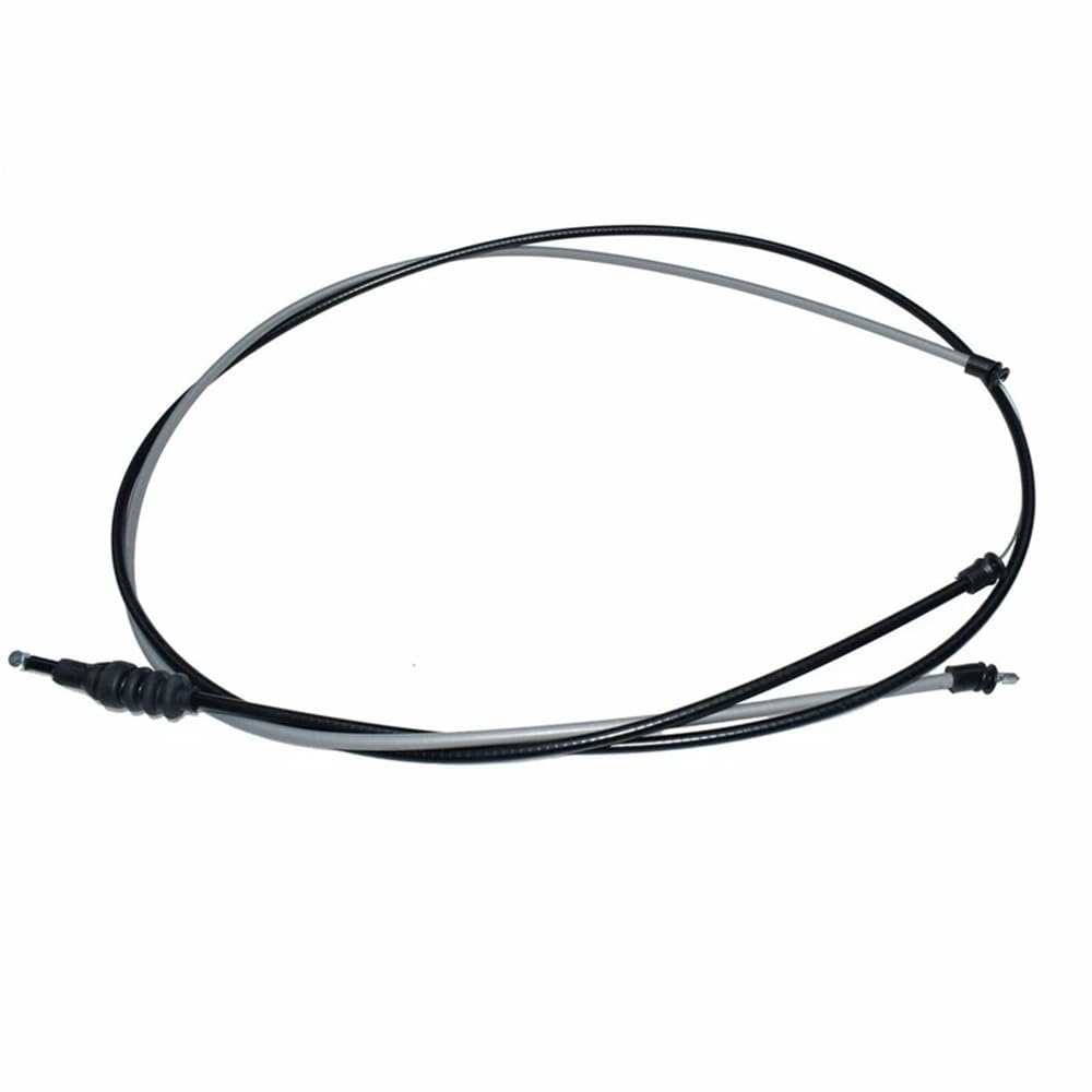 BASPHHH Kompatibel mit Benz für E300 1996-1999 Autozubehör Frontmotorhauben-Entriegelungskabel 2108800159 A2108800159 BASPHHH Kompatibel mit Benz für E300 1996-1999 Autozubehör Frontmotorhauben-Entriegelungskabel 2108800159 A2108800159 von BASPHHH