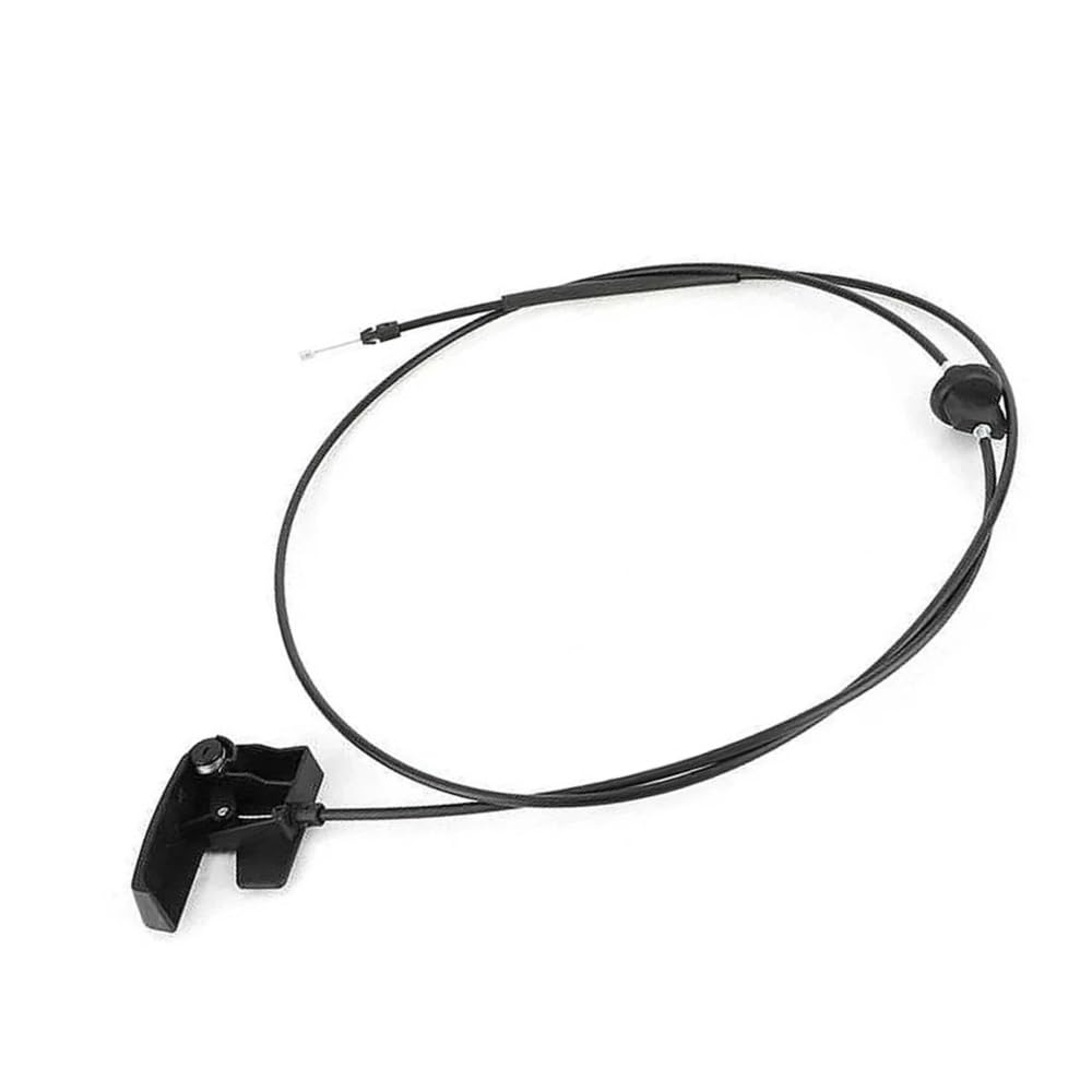 BASPHHH Kompatibel mit Chevrolet für Tahoe 2001-2006 Autohaubenentriegelungskabel mit Griff 15142953 15741109 BASPHHH Kompatibel mit Chevrolet für Tahoe 2001-2006 Autohaubenentriegelungskabel mit Griff 15142953 15741109 von BASPHHH