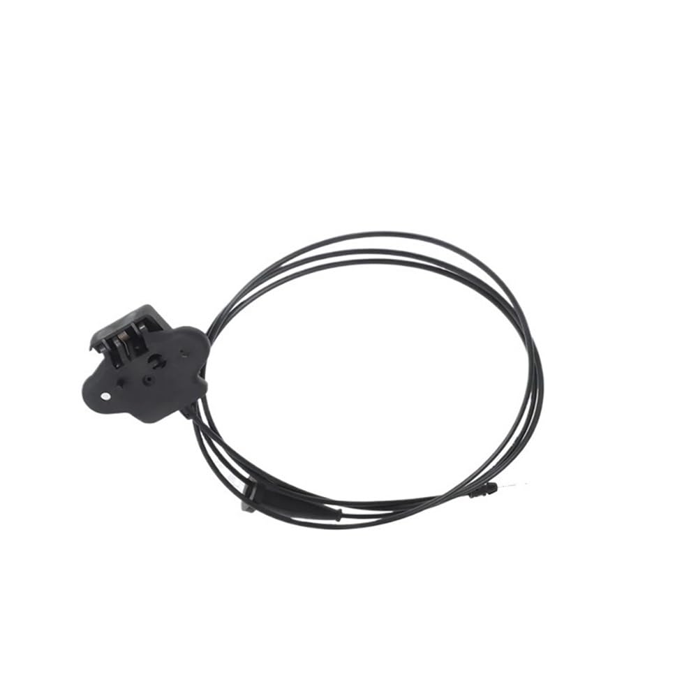 BASPHHH Kompatibel mit Chrysler für 300 2005-2010 Hood Latch Release Kabel Mit Griff 5065522AE BASPHHH Kompatibel mit Chrysler für 300 2005-2010 Hood Latch Release Kabel Mit Griff 5065522AE von BASPHHH