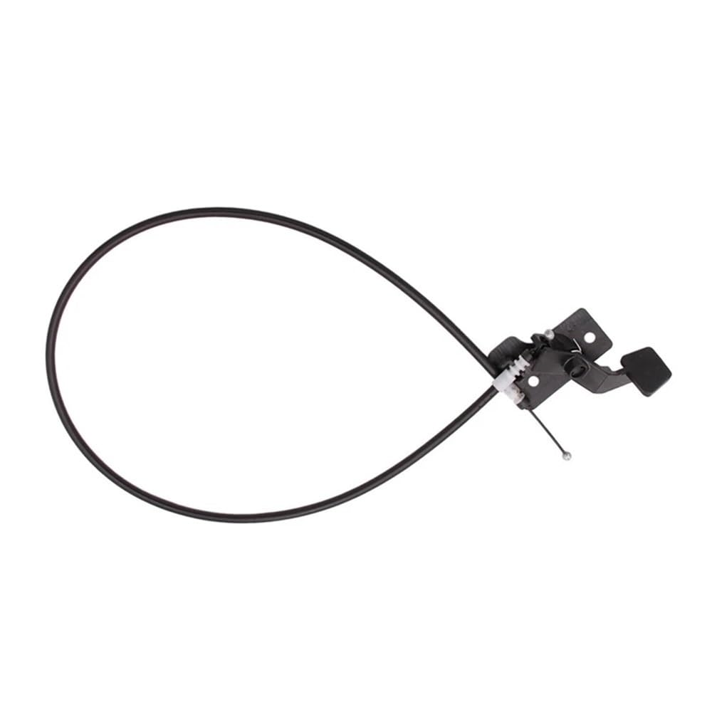 BASPHHH Kompatibel mit Chrysler für 300 2005-2021 Auto Front Motorhaube Lock Latch Motorhaube Release Kabel Draht 68257542AA BASPHHH Kompatibel mit Chrysler für 300 2005-2021 Auto Front Motorhaube Lock Latch Motorhaube Release Kabel Draht 68257542AA von BASPHHH