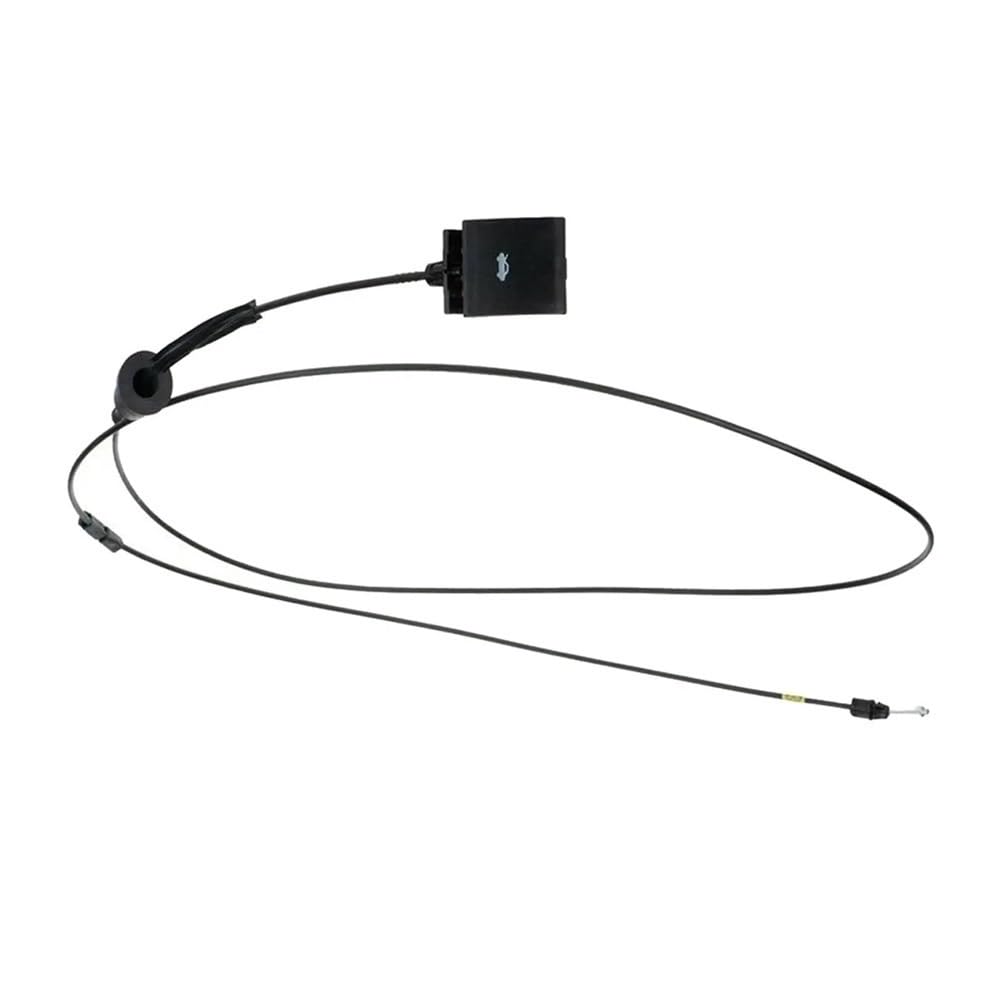 BASPHHH Kompatibel mit Chrysler für 300 2011-2019 Auto Motorhaube Motorhaube Deckel Latch Lock Release Kabel 1J1823531C BASPHHH Kompatibel mit Chrysler für 300 2011-2019 Auto Motorhaube Motorhaube Deckel Latch Lock Release Kabel 1J1823531C von BASPHHH
