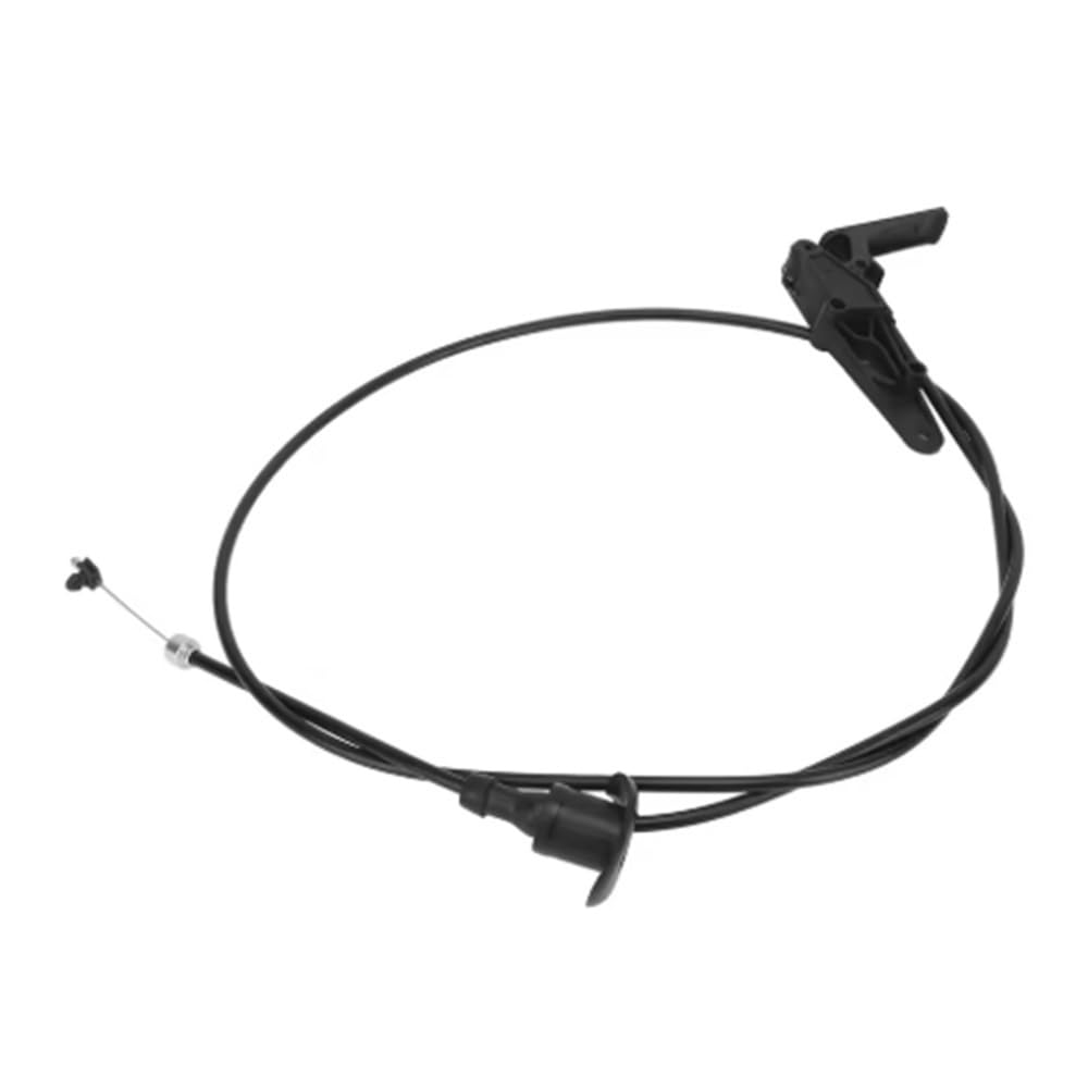 BASPHHH Kompatibel mit Citroen für Berlingo Mk2 2008-2019 Fronthauben-Entriegelungskabel mit Riegel, Automotoren-Zubehör 7937Q8 BASPHHH Kompatibel mit Citroen für Berlingo Mk2 2008-2019 Fronthauben-Entriegelungskabel mit Riegel, Automotoren-Zubehör 7937Q8 von BASPHHH