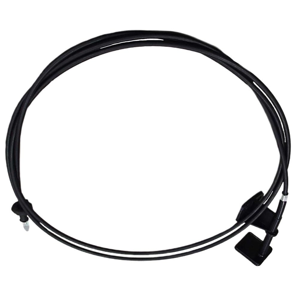 BASPHHH Kompatibel mit Civic 1996 1997 1998 1999 2000 Motorhaubenentriegelungskabel mit Zuggriff 74130-S04-A01ZA BASPHHH Kompatibel mit Civic 1996 1997 1998 1999 2000 Motorhaubenentriegelungskabel mit Zuggriff 74130-S04-A01ZA von BASPHHH
