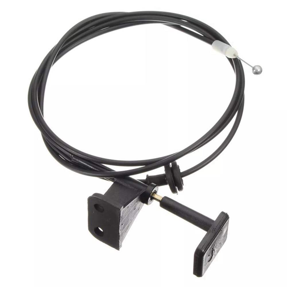 BASPHHH Kompatibel mit Civic 1996-2000 Auto Front Hood Release Kabel Mit Griff 912-010 74130S01A01 BASPHHH Kompatibel mit Civic 1996-2000 Auto Front Hood Release Kabel Mit Griff 912-010 74130S01A01 von BASPHHH