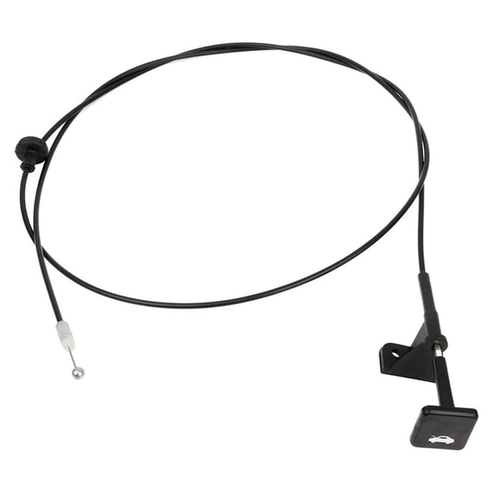 BASPHHH Kompatibel mit Civic 2001 2002 2003 2004 2005 Auto Motorhaube Entriegelungskabel mit Griff 74130-S5D-A01ZA BASPHHH Kompatibel mit Civic 2001 2002 2003 2004 2005 Auto Motorhaube Entriegelungskabel mit Griff 74130-S5D-A01ZA von BASPHHH