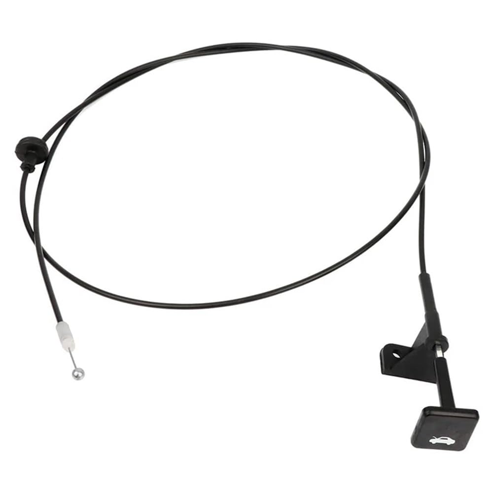 BASPHHH Kompatibel mit Civic 2001-2005 Auto-Motorhauben-Entriegelungskabel mit Griffzubehör 74130-S5D-A01ZA BASPHHH Kompatibel mit Civic 2001-2005 Auto-Motorhauben-Entriegelungskabel mit Griffzubehör 74130-S5D-A01ZA von BASPHHH