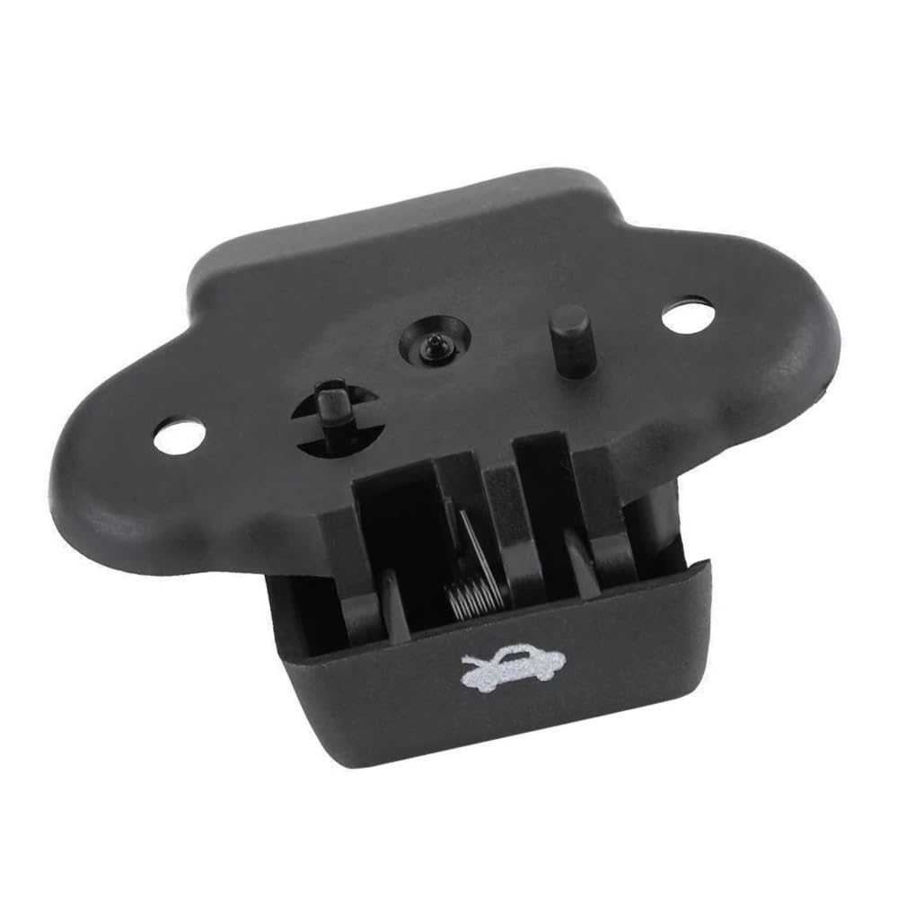 BASPHHH Kompatibel mit Dodge für Charger 2005-2010 Zubehör Schwarzer Entriegelungsgriff Haubenverriegelungsgriff 68002784AA BASPHHH Kompatibel mit Dodge für Charger 2005-2010 Zubehör Schwarzer Entriegelungsgriff Haubenverriegelungsgriff 68002784AA von BASPHHH