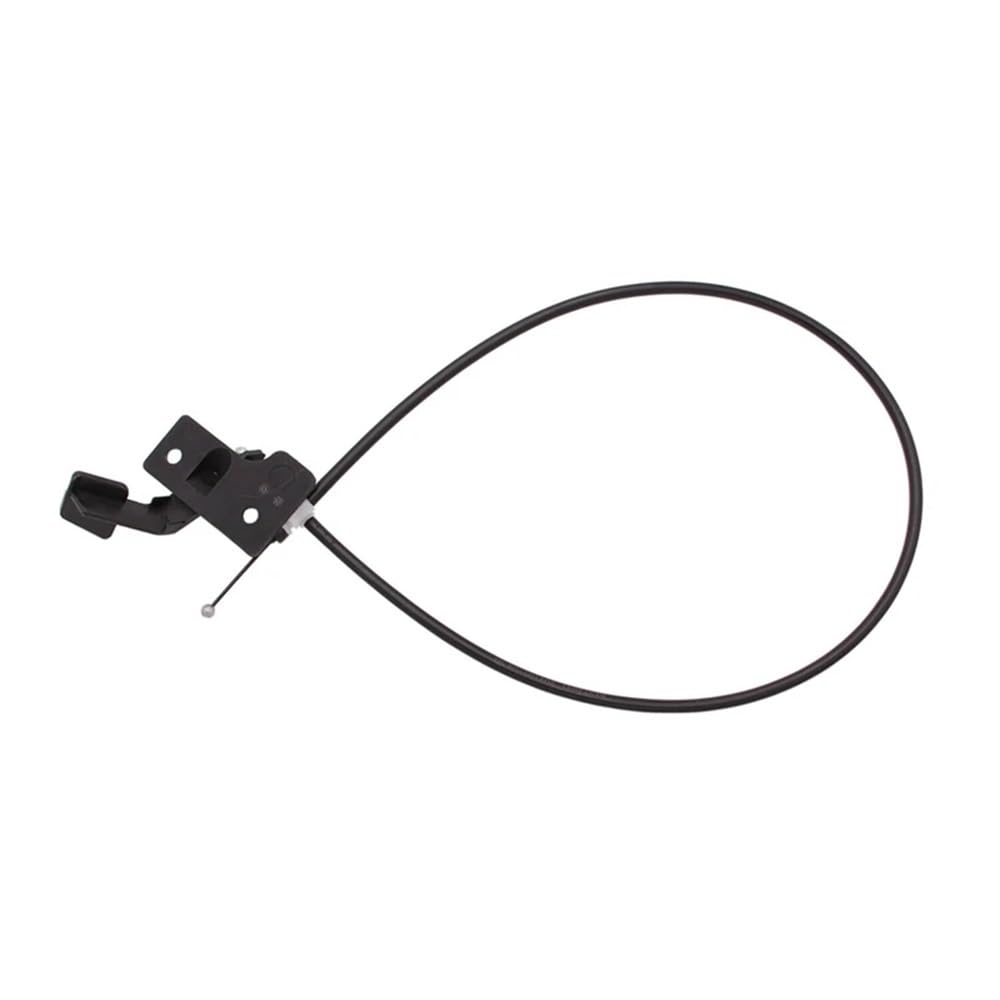 BASPHHH Kompatibel mit Dodge für Ram 1500 1998-2008 Auto Front Motorhaube Lock Latch Motorhaube Release Kabel Draht 68257542AA BASPHHH Kompatibel mit Dodge für Ram 1500 1998-2008 Auto Front Motorhaube Lock Latch Motorhaube Release Kabel Draht 68257542AA von BASPHHH