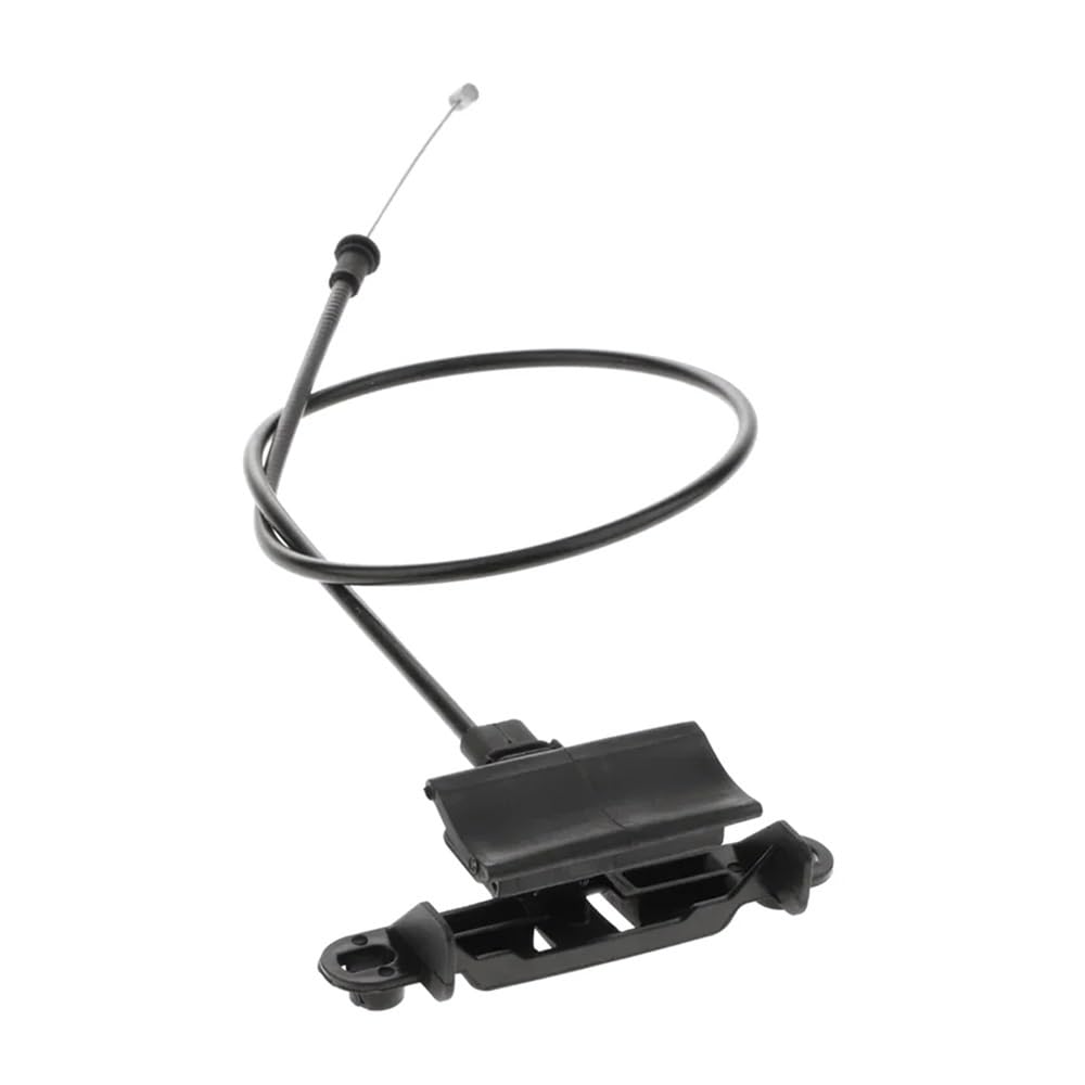 BASPHHH Kompatibel mit E70 E71 X5 X6 2007-2014 Autohaubenentriegelungskabel Haubenzugkabel 51237164798 BASPHHH Kompatibel mit E70 E71 X5 X6 2007-2014 Autohaubenentriegelungskabel Haubenzugkabel 51237164798 von BASPHHH