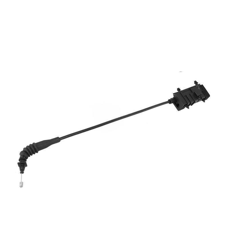 BASPHHH Kompatibel mit Ford Für Fusion 2013-2016 Auto Linke Seite Motorhaube Kabel Seil Auto Zubehör DS7316C657AF von BASPHHH