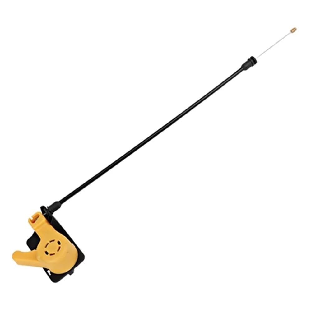 BASPHHH Kompatibel mit Ford für Focus 2012-2018 Haubenverriegelung Zuggriff Kabelhebel CV6Z16A770A BASPHHH Kompatibel mit Ford für Focus 2012-2018 Haubenverriegelung Zuggriff Kabelhebel CV6Z16A770A von BASPHHH
