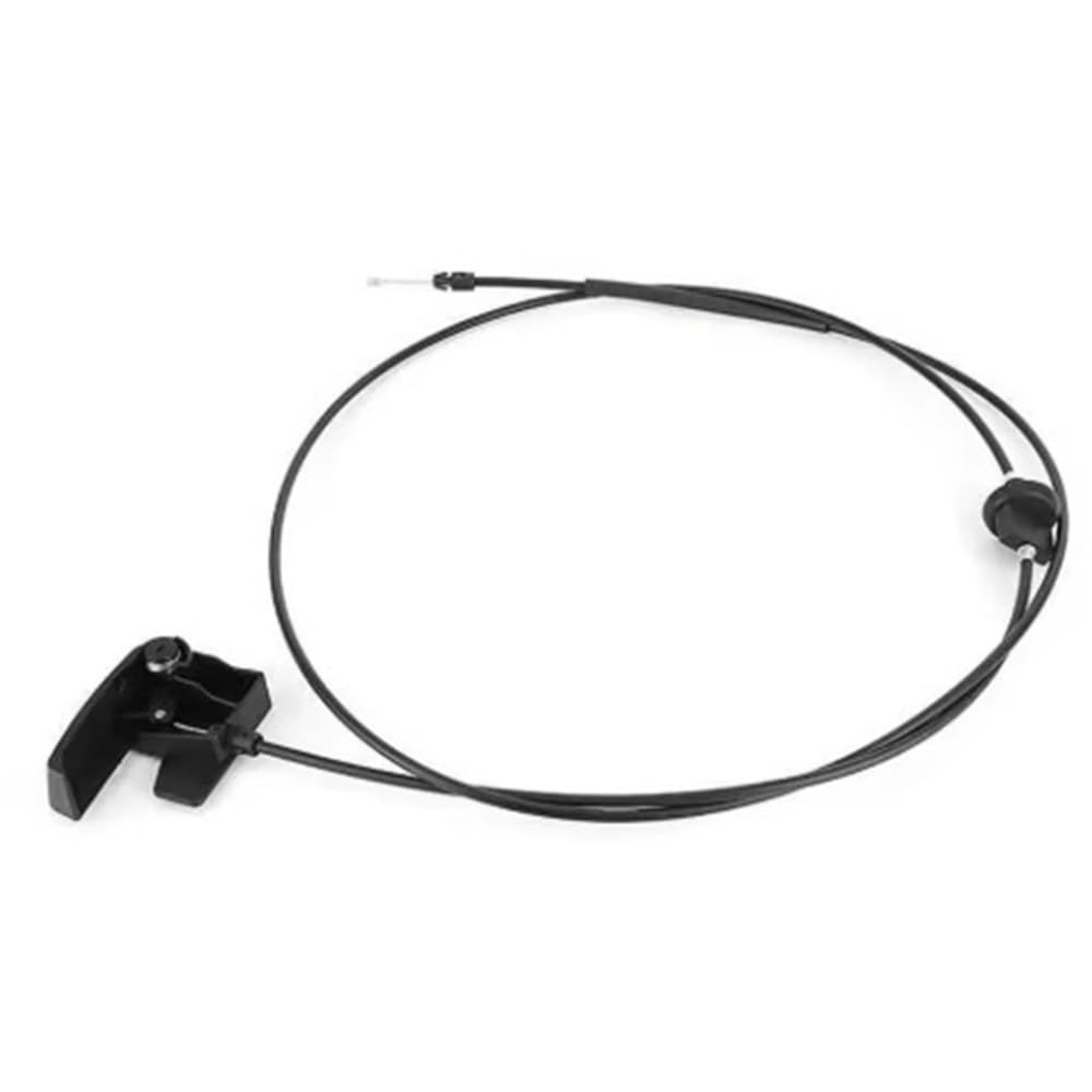 BASPHHH Kompatibel mit GMC für Sierra 1500 1999-2007 Auto Haube Release Kabel Mit Griff 15142953 15741109 BASPHHH Kompatibel mit GMC für Sierra 1500 1999-2007 Auto Haube Release Kabel Mit Griff 15142953 15741109 von BASPHHH