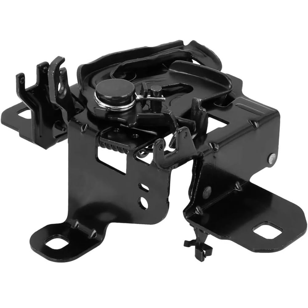 BASPHHH Kompatibel mit Golf MK4 1999-2004 Auto Motorhaubenverriegelung Entriegelung Kühlergrill Deckel Zugstange Griff 1J0823509E 1J5823593C BASPHHH Kompatibel mit Golf MK4 1999-2004 Auto Motorhaubenverriegelung Entriegelung Kühlergrill Deckel Zugstange Griff 1J0823509E 1J5823593C von BASPHHH