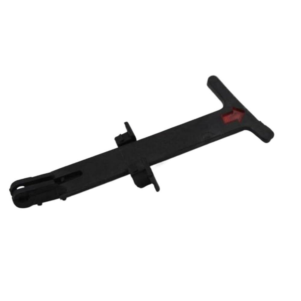 BASPHHH Kompatibel mit J&etta 1999-2005 Front Hood Grille Latch Release Zugstange Griff 1J5823593C BASPHHH Kompatibel mit J&etta 1999-2005 Front Hood Grille Latch Release Zugstange Griff 1J5823593C von BASPHHH