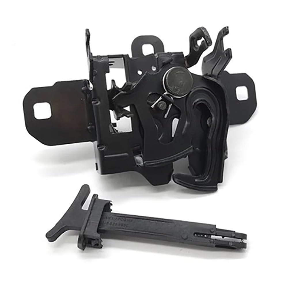 BASPHHH Kompatibel mit J&etta MK4 2000-2004 Frontmotorabdeckung Hood Latch Lock Block Release Zugstangengriff 1J5823593C BASPHHH Kompatibel mit J&etta MK4 2000-2004 Frontmotorabdeckung Hood Latch Lock Block Release Zugstangengriff 1J5823593C von BASPHHH