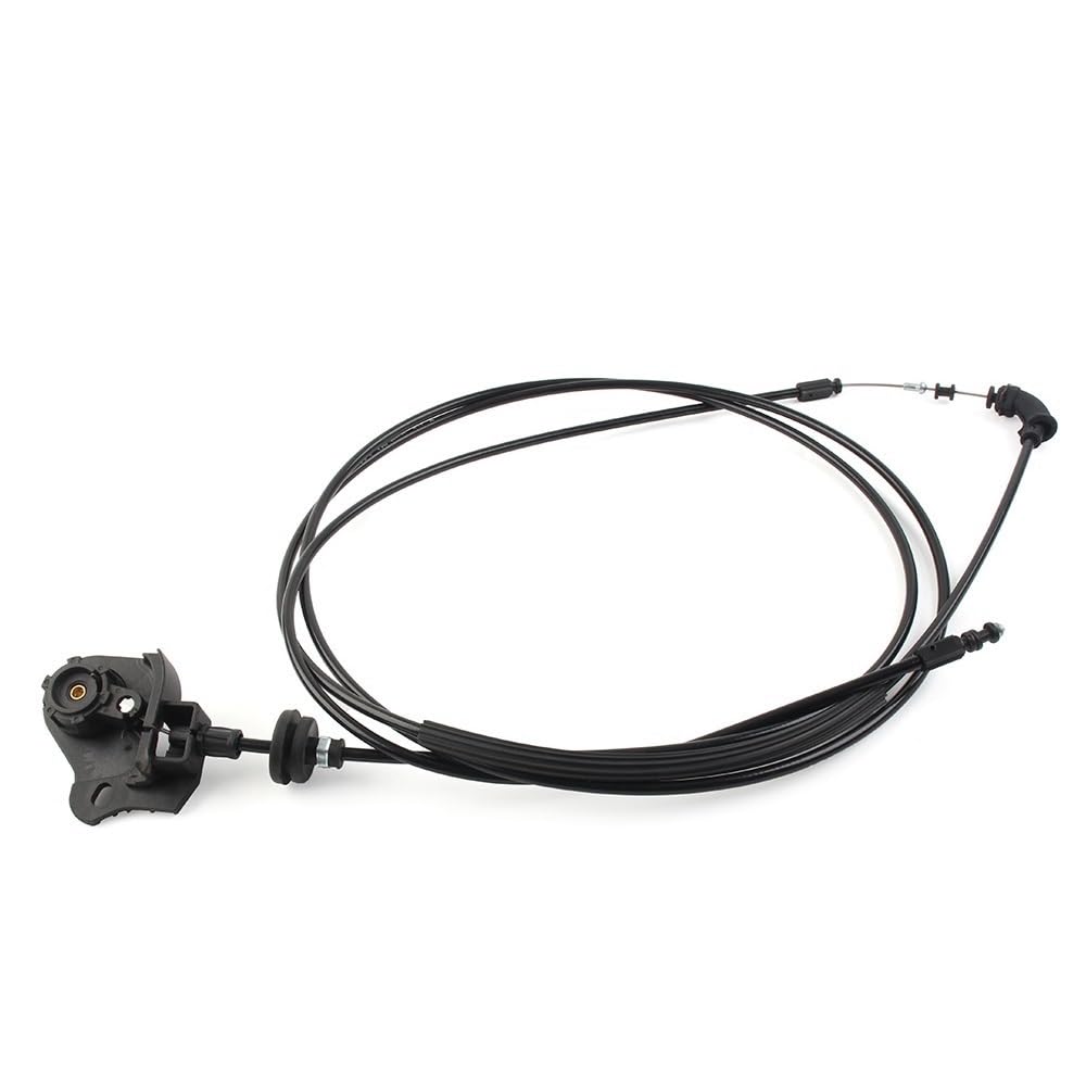 BASPHHH Kompatibel mit Jaguar für XF 2009 2010 2011 2012 2013 2014 2015 Auto Front Hood Release Kabel Zubehör C2Z29301 BASPHHH Kompatibel mit Jaguar für XF 2009 2010 2011 2012 2013 2014 2015 Auto Front Hood Release Kabel Zubehör C2Z29301 von BASPHHH