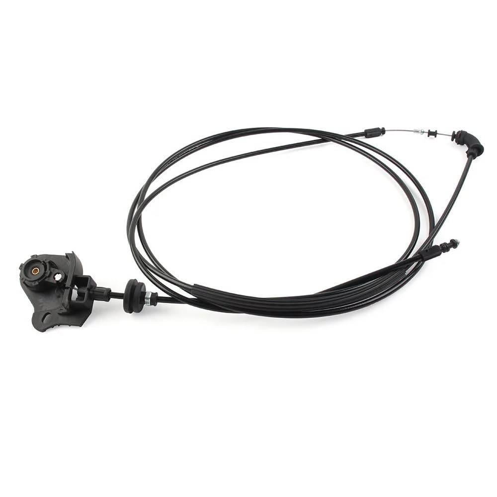 BASPHHH Kompatibel mit Jaguar für XF 2009-2015 Auto Front Hood Release Kabel Zubehör Teile C2Z29301 BASPHHH Kompatibel mit Jaguar für XF 2009-2015 Auto Front Hood Release Kabel Zubehör Teile C2Z29301 von BASPHHH