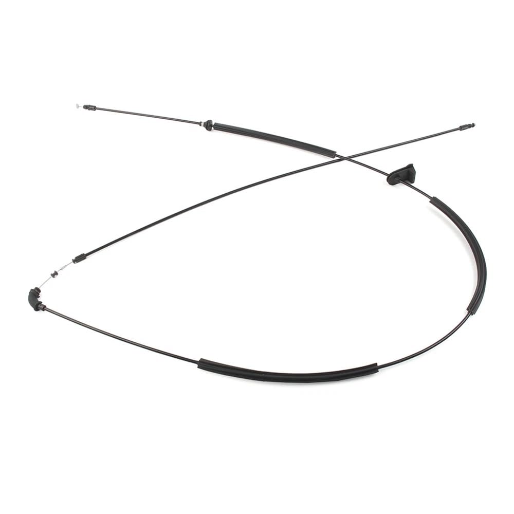 BASPHHH Kompatibel mit Jaguar für XJ 2010-2019 Auto Front Hood Release Kabel Zubehör C2D3372 BASPHHH Kompatibel mit Jaguar für XJ 2010-2019 Auto Front Hood Release Kabel Zubehör C2D3372 von BASPHHH