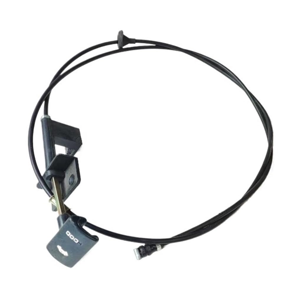 BASPHHH Kompatibel mit Jeep für Cherokee XJ 1987 1988 1989 1990 1991 1992 1993 1994 1995 1996 Autohaubenentriegelungskabel 55026030 BASPHHH Kompatibel mit Jeep für Cherokee XJ 1987 1988 1989 1990 1991 1992 1993 1994 1995 1996 Autohaubenentriegelungskabel 55026030 von BASPHHH