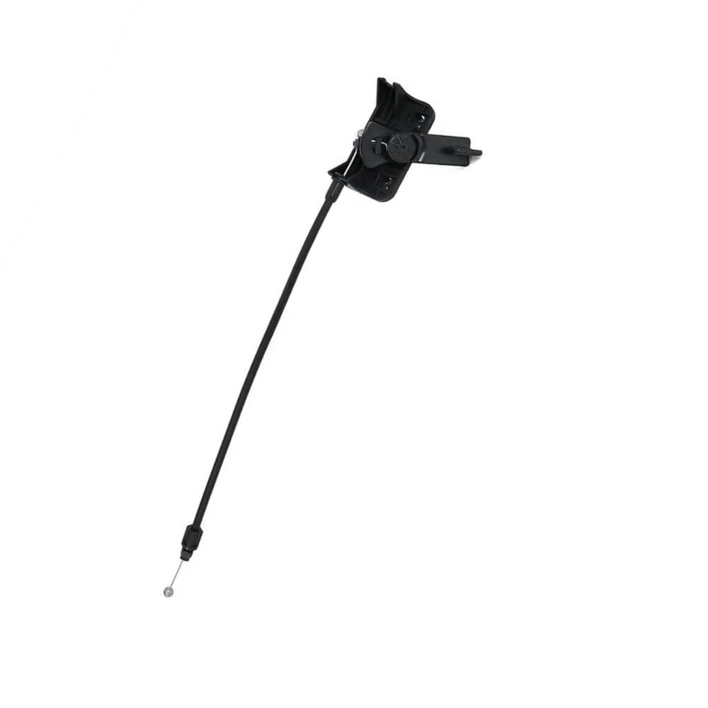BASPHHH Kompatibel mit Jeep für Compass 2017-2021 Autohaubenentriegelungskabel Zubehör 68257542AA BASPHHH Kompatibel mit Jeep für Compass 2017-2021 Autohaubenentriegelungskabel Zubehör 68257542AA von BASPHHH