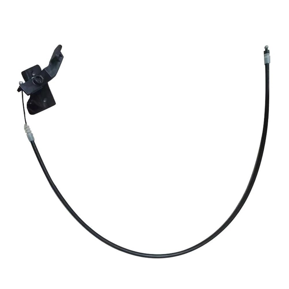 BASPHHH Kompatibel mit Jeep für Renegade 2015-2018 Auto Haube Release Kabel Motorhaube Motor Kabel Mit Griff 68247126AA BASPHHH Kompatibel mit Jeep für Renegade 2015-2018 Auto Haube Release Kabel Motorhaube Motor Kabel Mit Griff 68247126AA von BASPHHH