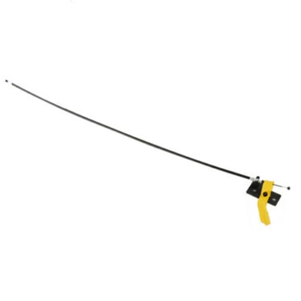 BASPHHH Kompatibel mit Jeep für Renegade 2015-2018 Autohaubenentriegelungskabel 68247126AA 068247126AA BASPHHH Kompatibel mit Jeep für Renegade 2015-2018 Autohaubenentriegelungskabel 68247126AA 068247126AA von BASPHHH
