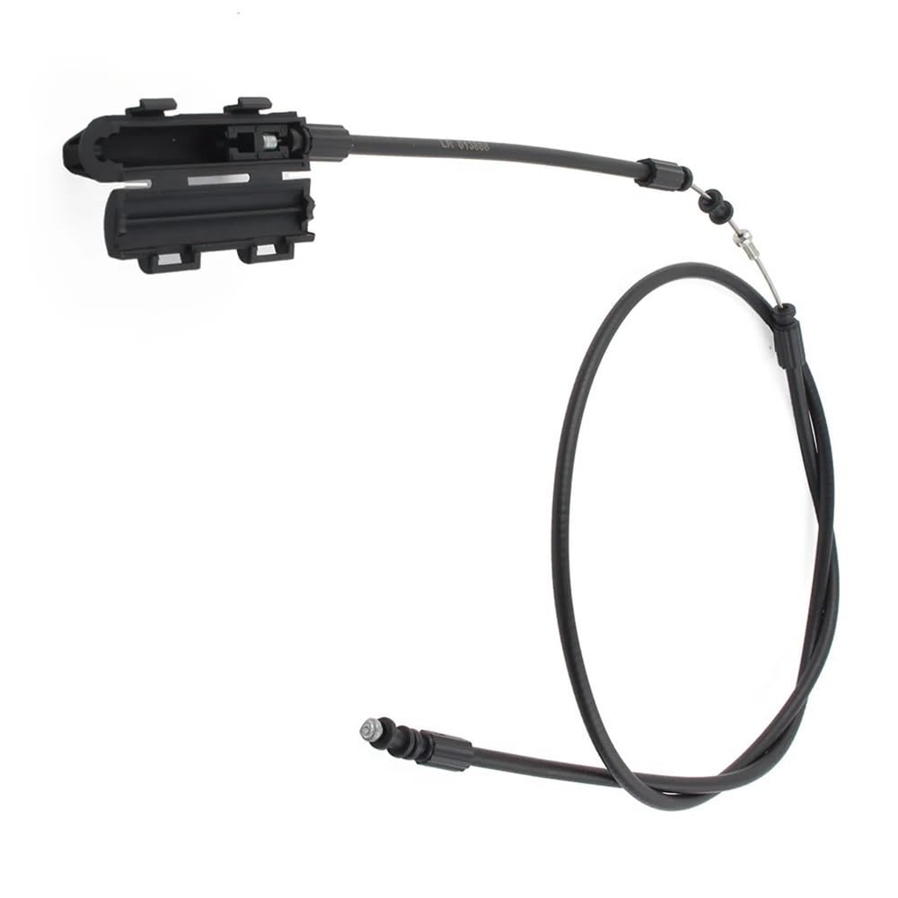 BASPHHH Kompatibel mit Land für Rover LR4 2010-2016 Auto Motorhaube Motorhaube Release Kabel Ersatz LR013888 BASPHHH Kompatibel mit Land für Rover LR4 2010-2016 Auto Motorhaube Motorhaube Release Kabel Ersatz LR013888 von BASPHHH