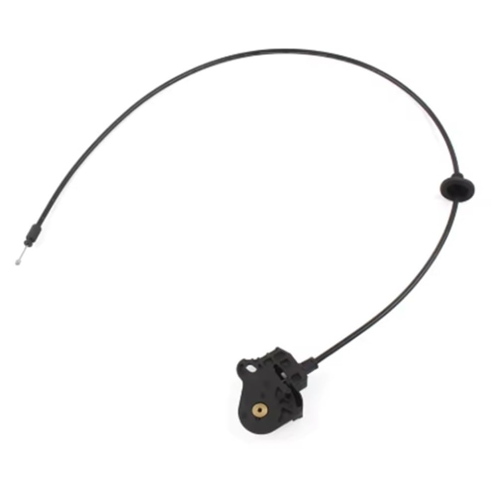 BASPHHH Kompatibel mit Land für Rover für Discovery 3 2005-2009 Motorhaubenentriegelungskabel FSE500031 BASPHHH Kompatibel mit Land für Rover für Discovery 3 2005-2009 Motorhaubenentriegelungskabel FSE500031 von BASPHHH