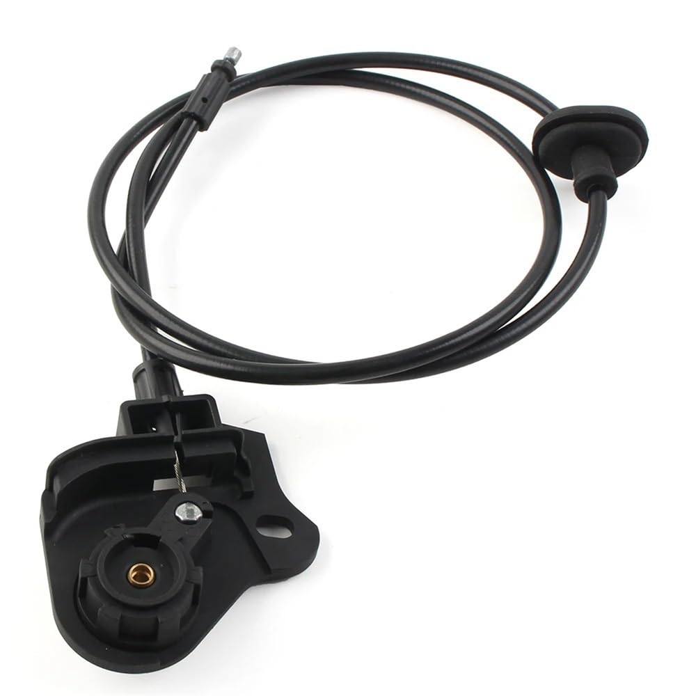 BASPHHH Kompatibel mit Land für Rover für Discovery 3 2005-2009 Motorhaubenentriegelungskabel FSE500031 BASPHHH Kompatibel mit Land für Rover für Discovery 3 2005-2009 Motorhaubenentriegelungskabel FSE500031 von BASPHHH
