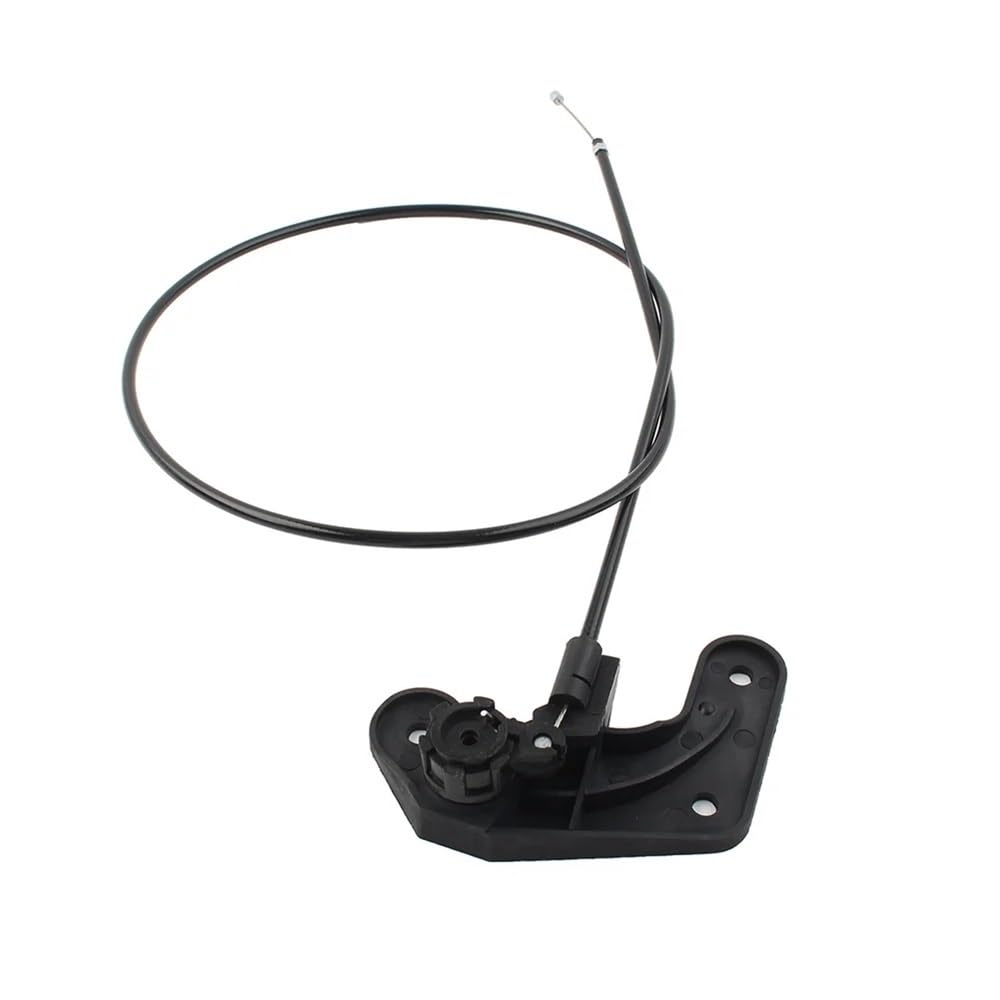 BASPHHH Kompatibel mit Land für Rover für Range für Rover 2010-2012 Auto Motorhaube Control Kabel LR011706 BASPHHH Kompatibel mit Land für Rover für Range für Rover 2010-2012 Auto Motorhaube Control Kabel LR011706 von BASPHHH