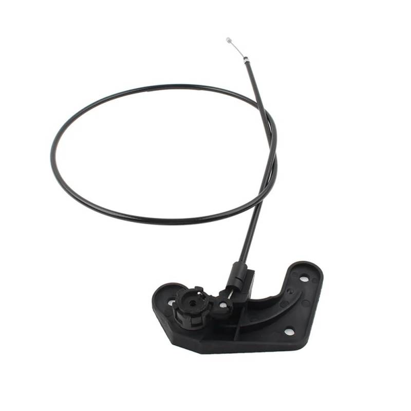 BASPHHH Kompatibel mit Land für Rover für Range für Rover 2010-2012 Auto Motorhaube Control Kabel LR011706 von BASPHHH