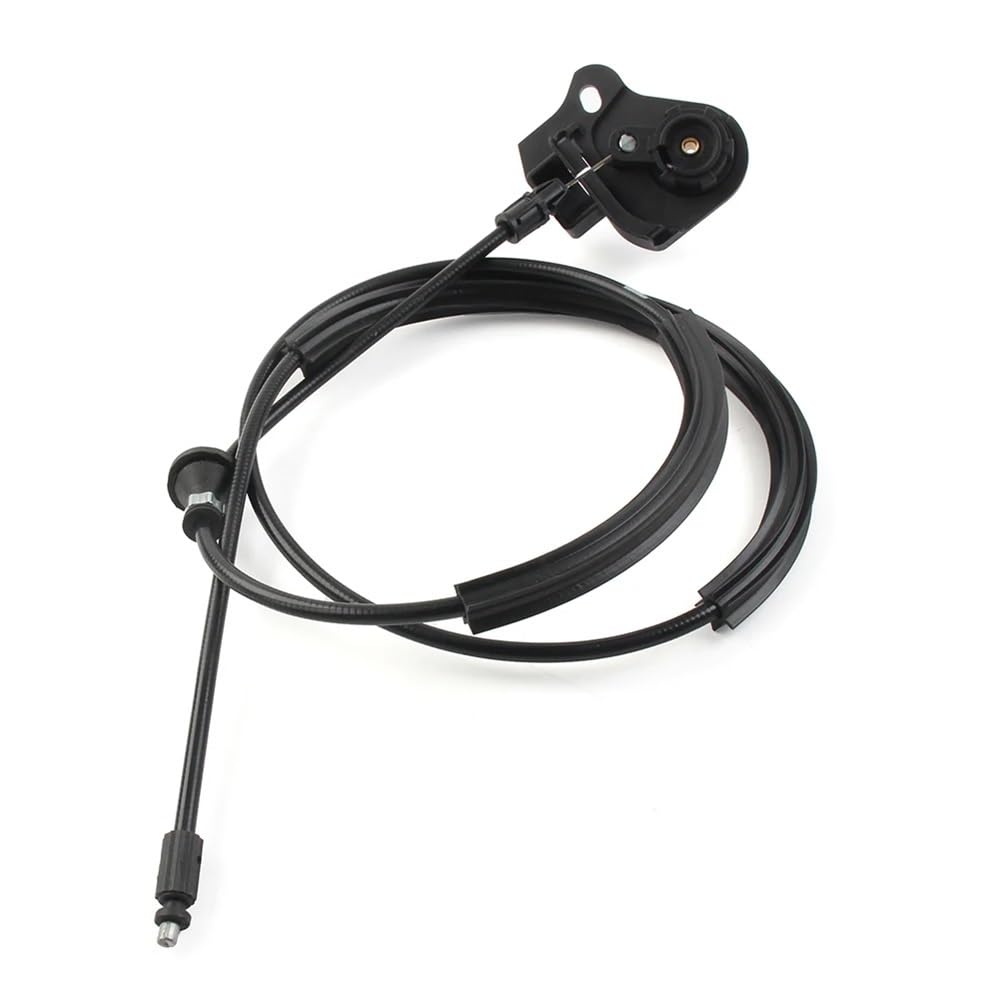 BASPHHH Kompatibel mit Land für Rover für Range für Rover 2013 Auto Motorhaubenverriegelungsschloss Entriegelungskabel Zubehör LR047572 BASPHHH Kompatibel mit Land für Rover für Range für Rover 2013 Auto Motorhaubenverriegelungsschloss Entriegelungskabel Zubehör LR047572 von BASPHHH