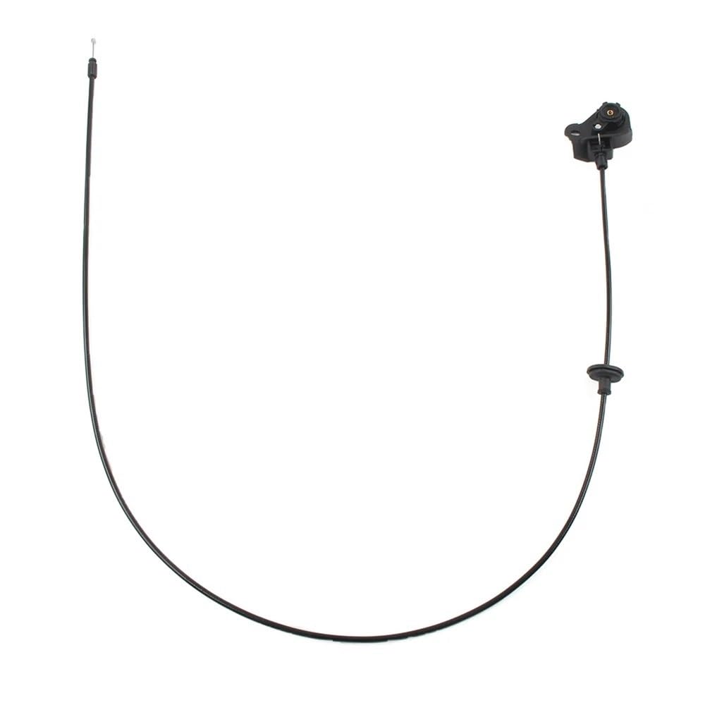 BASPHHH Kompatibel mit Land für Rover für Range für Rover Sport 2010-2013 Auto-Fronthauben-Entriegelungskabel Zubehör LR013889 BASPHHH Kompatibel mit Land für Rover für Range für Rover Sport 2010-2013 Auto-Fronthauben-Entriegelungskabel Zubehör LR013889 von BASPHHH
